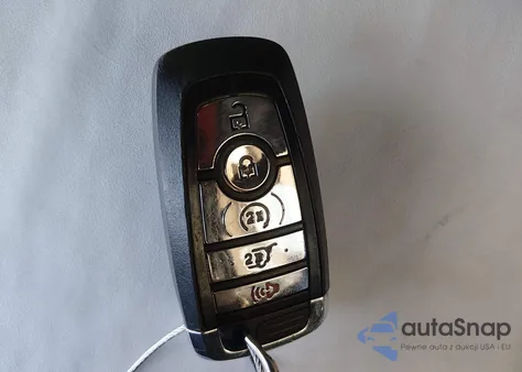 2023 Lincoln Navigator Reserve из США, поврежденный, VIN 5LMJJ2LG4PEL12396